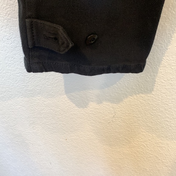 Aritzia Modern Cargo Jeans Petite - Picture 7 of 9